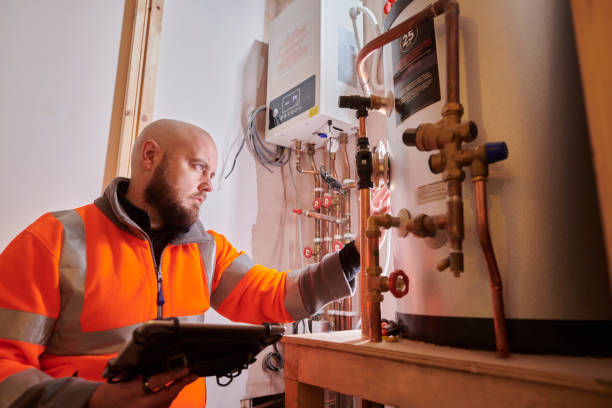 Best Sewer Line Repair  in Halstead, KS