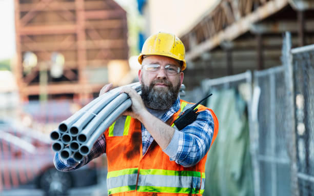 Best Leak Detection Services  in Halstead, KS