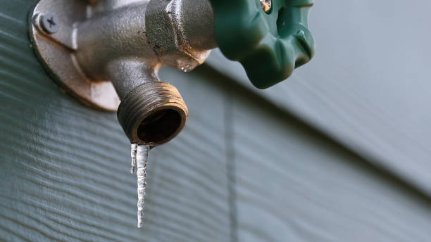 Best Water Softener Installation  in Halstead, KS
