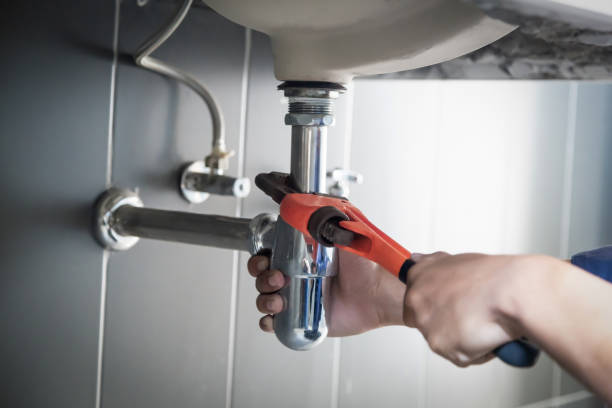 Best Septic Systems  in Halstead, KS