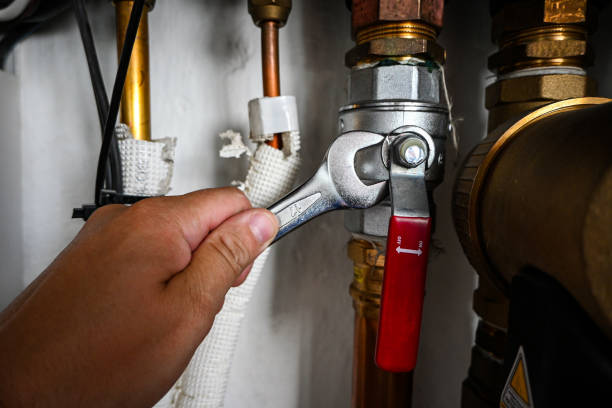 Best Best Plumbers Near Me  in Halstead, KS